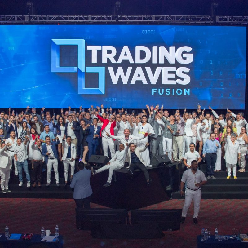 Organización, Planeación, Coordinación y Ejecución de Todo Tipo de Eventos.